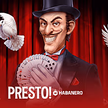 presto