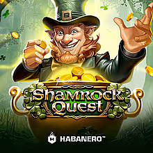 shamrock-quest