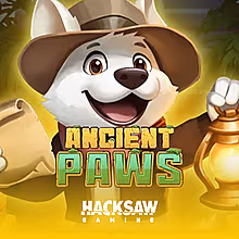 Ancient Paws