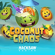 coconut-chaos