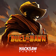 Duel at Dawn