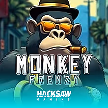 monkey-frenzy