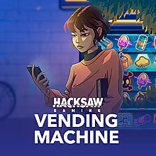 vending-machine