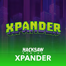 xpander