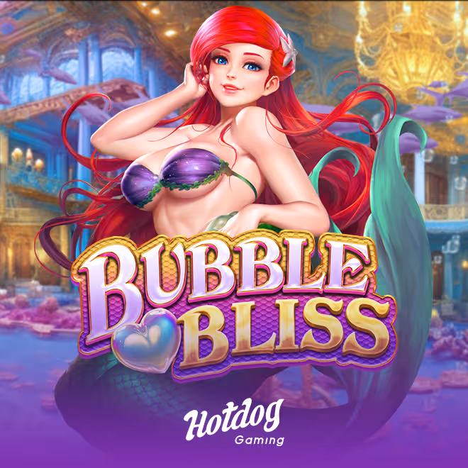 bubble-bliss