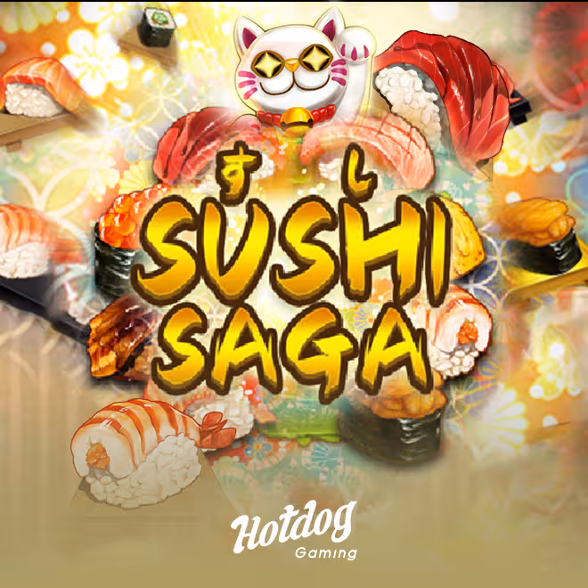 sushi-saga
