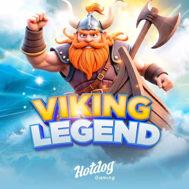 viking-legend