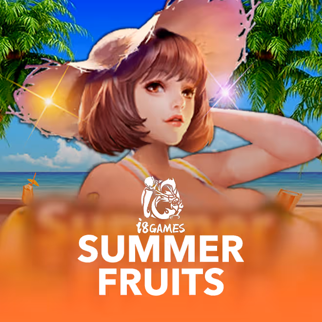 summer-fruits