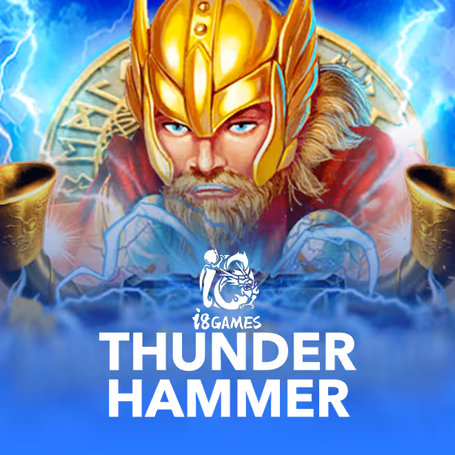 thunder-hammer