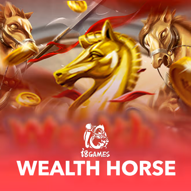 wealth-horse