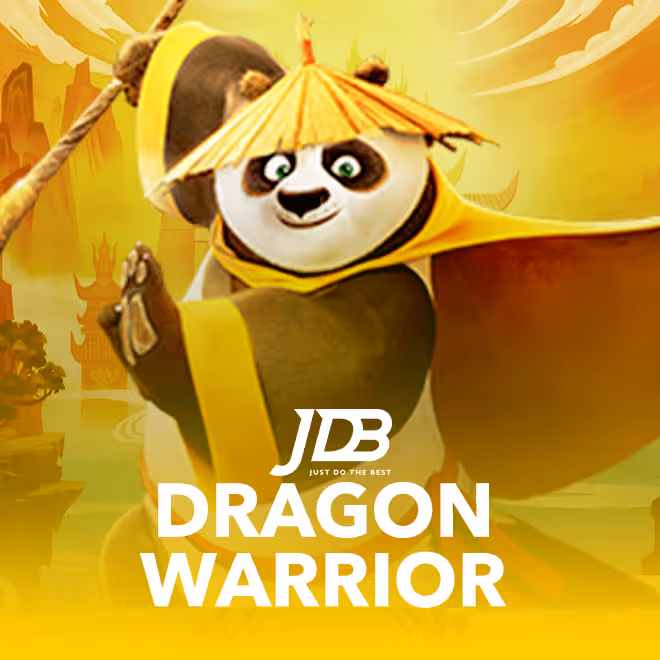 Dragon Warrior