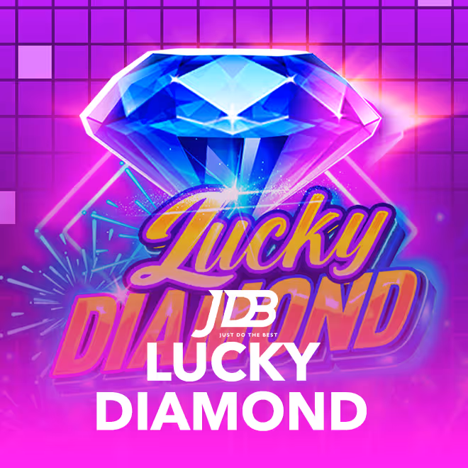 LuckyDiamond
