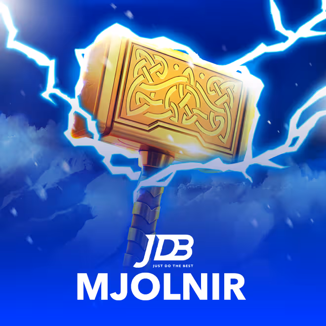 mjolnir