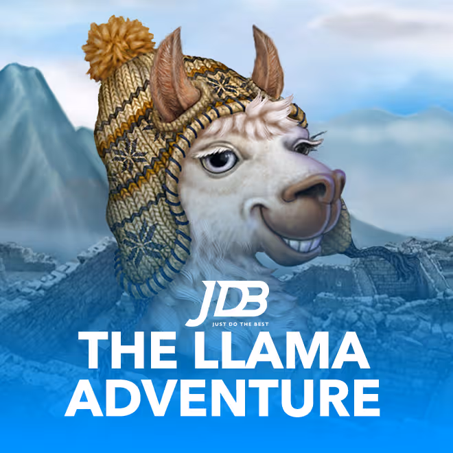 the-llama-adventure