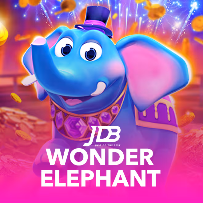 wonder-elephant