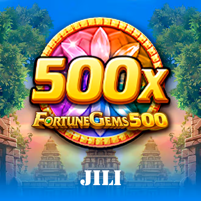 Fortune Gems 500