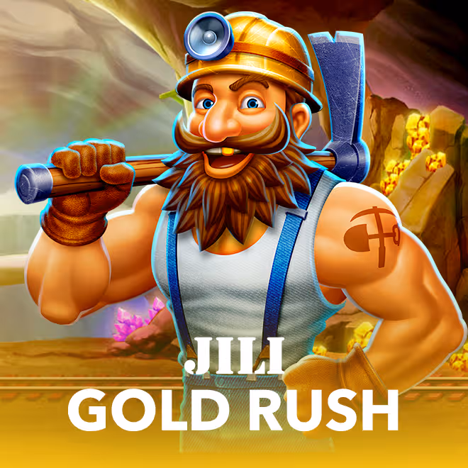 gold-rush