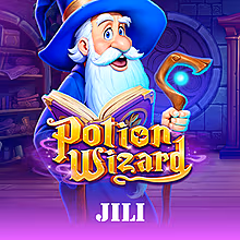 potion-wizard