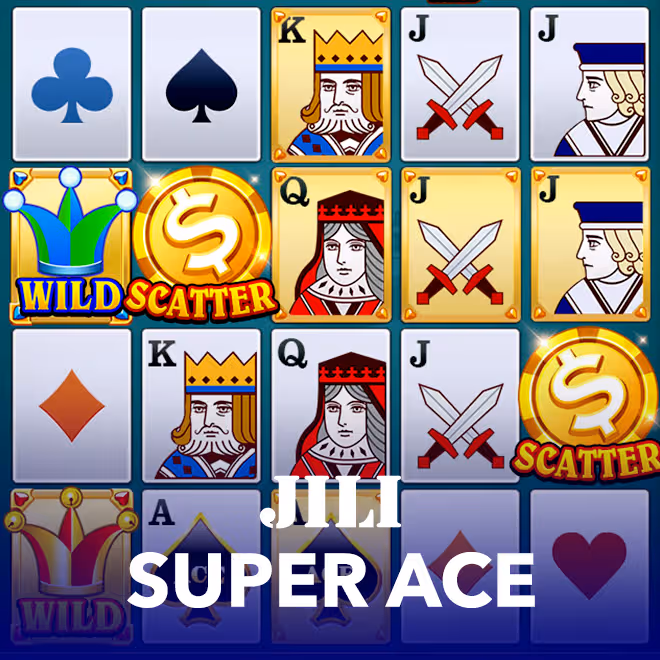 super-ace