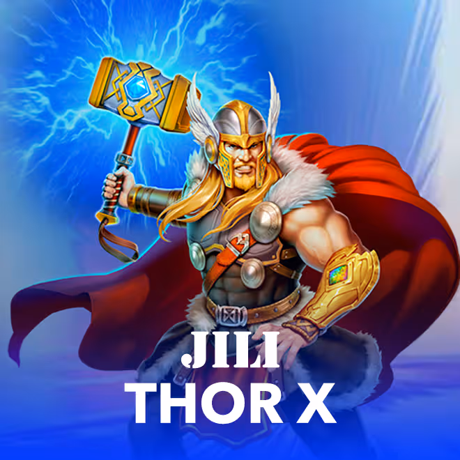 thor-x