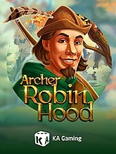 archer-robin-hood
