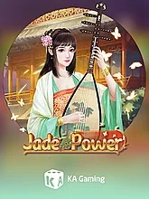 jade-power