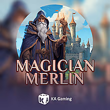 magician-merlin