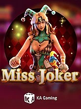 Miss Joker