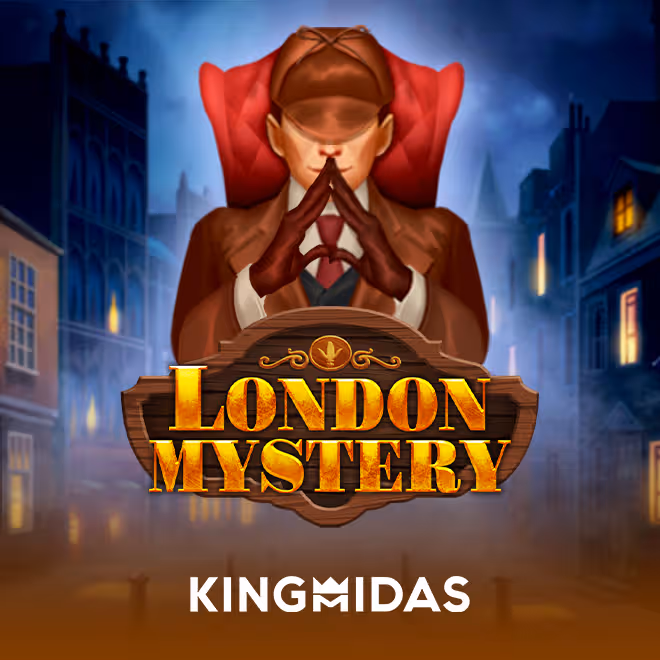 london-mystery