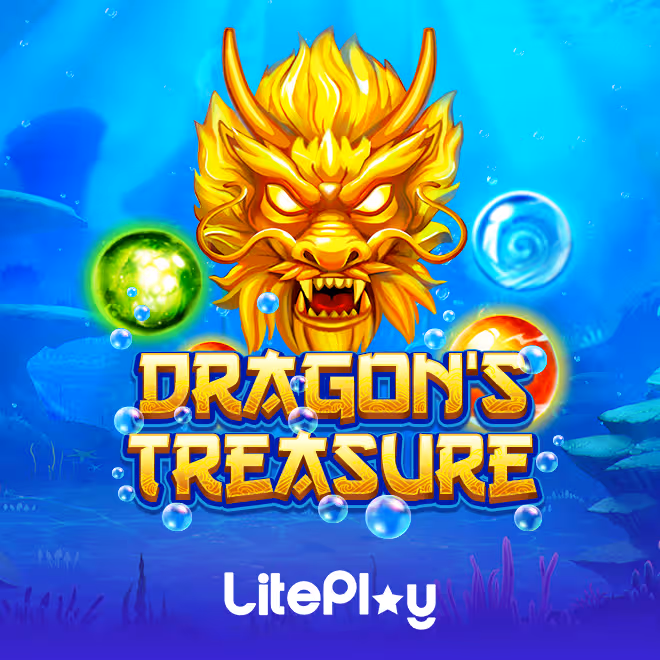 dragons-treasure