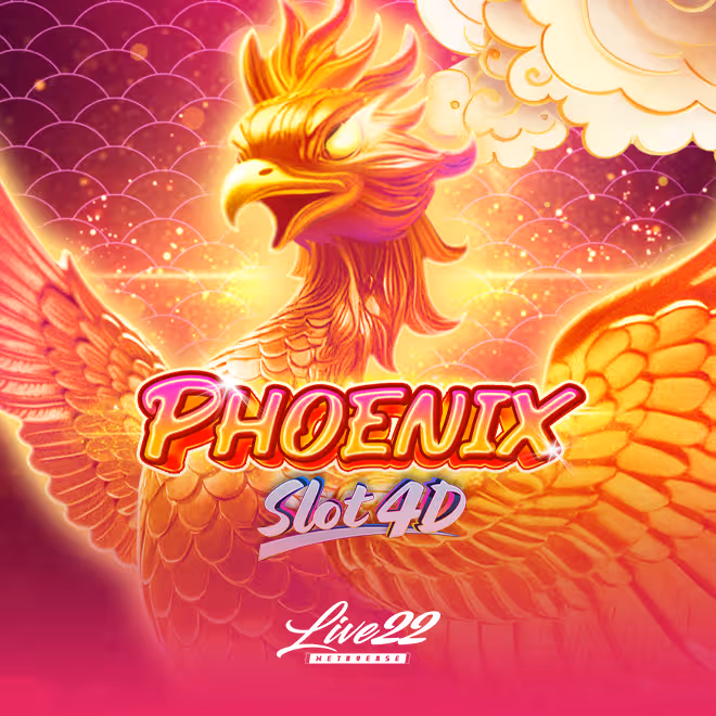 phoenix-slot4d