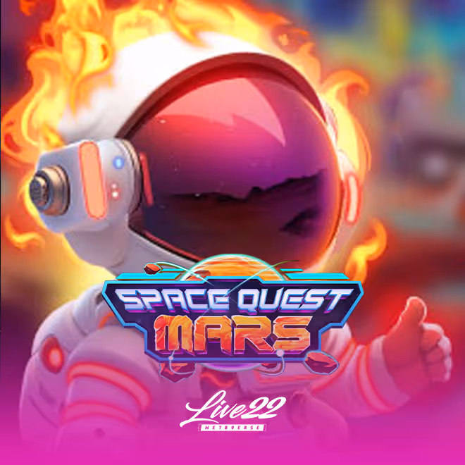 space-quest-mars