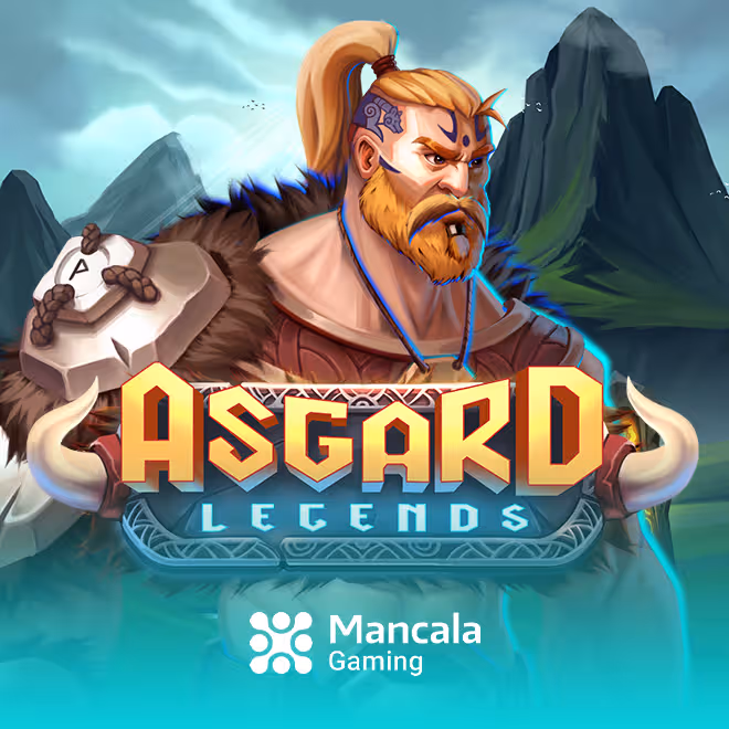 asgard-legends