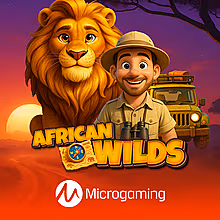 african-wilds