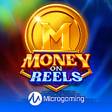 money-on-reels