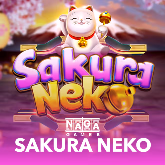sakura-neko