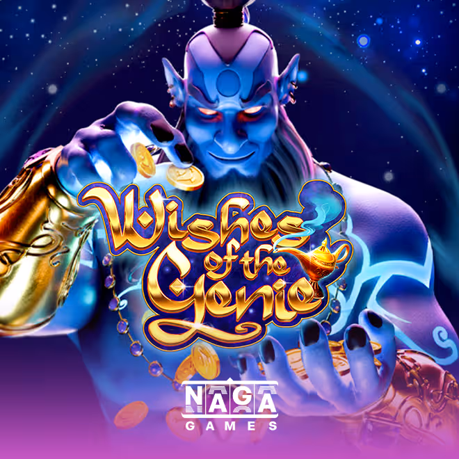 Wishes of the Genie