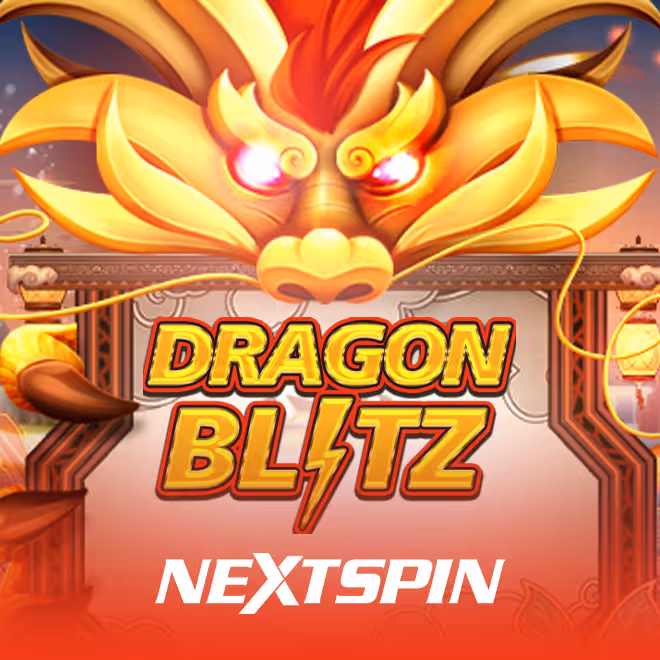 dragon-blitz