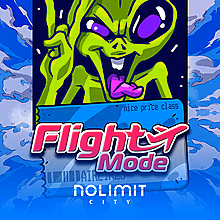 flight-mode