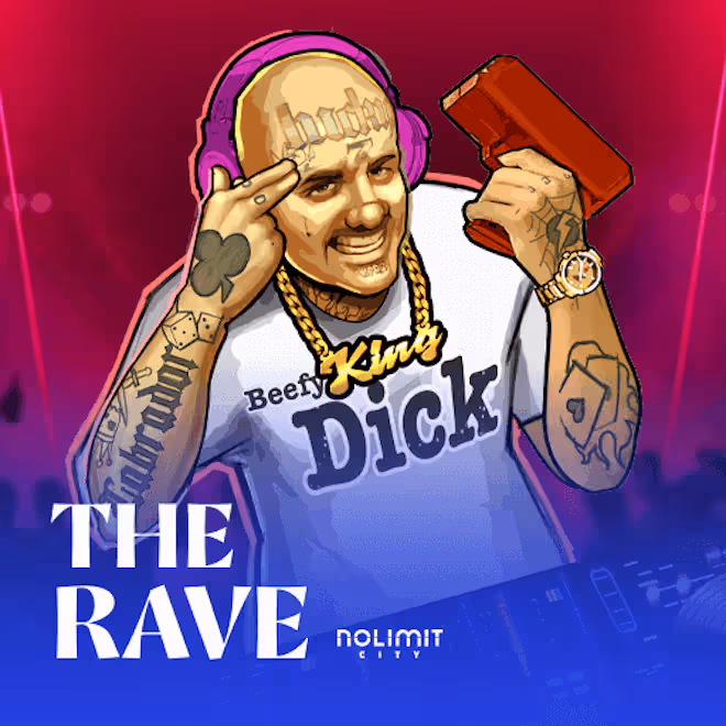 the-rave
