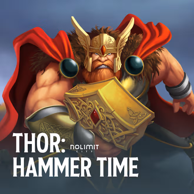 thor-hammer-time