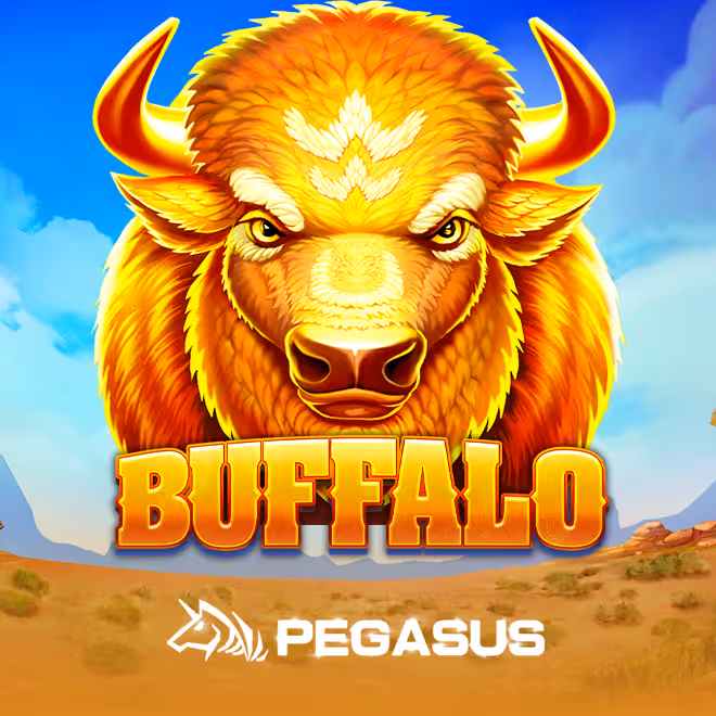 buffalo