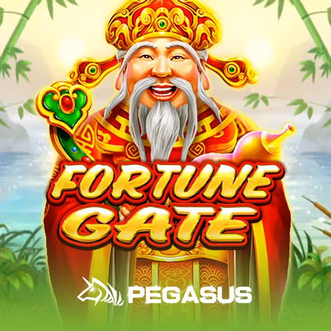 fortune-gate