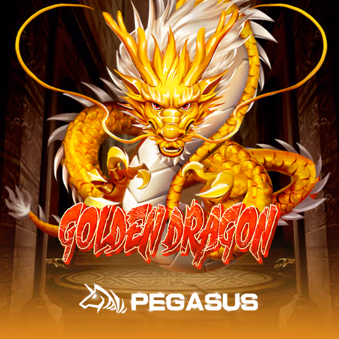 golden-dragon