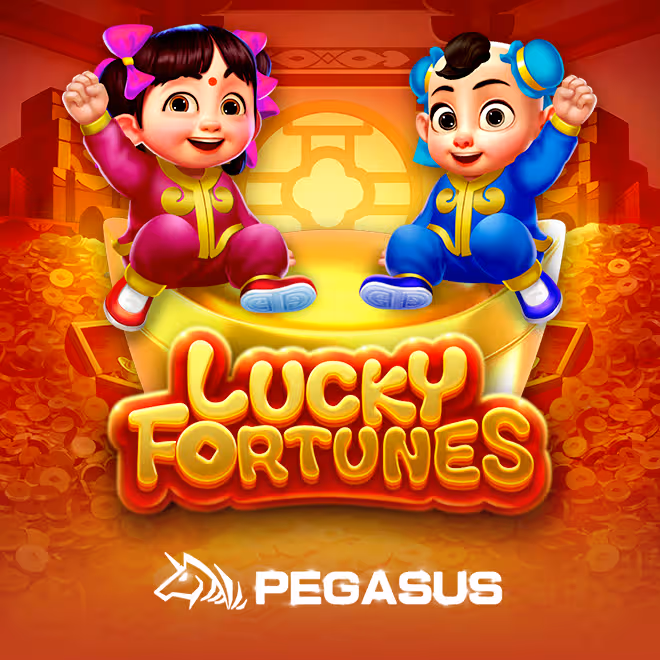 lucky-fortunes