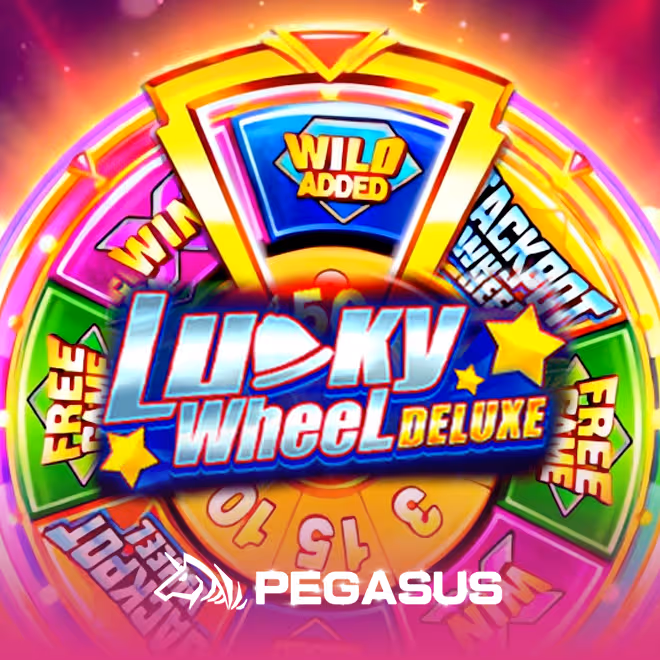 luckywheeldeluxe