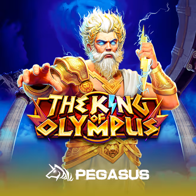 the-king-of-olympus