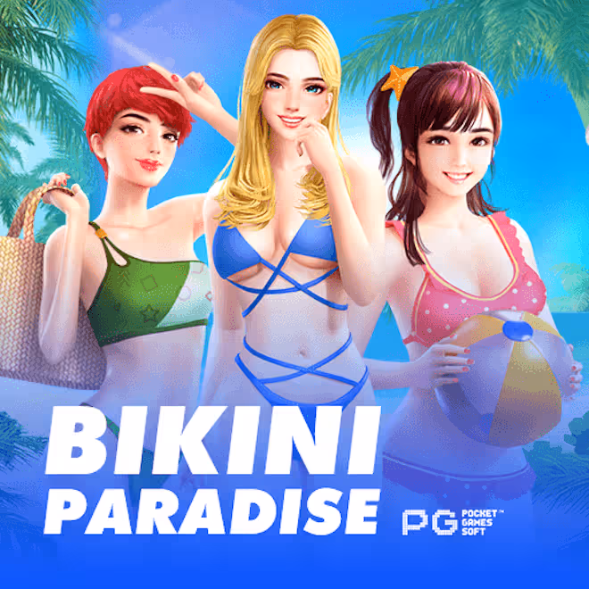 bikini-paradise