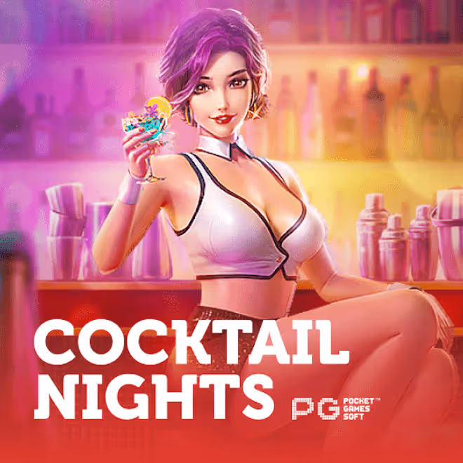 Cocktail Nights