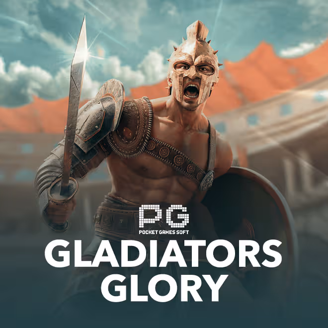 gladiators-glory